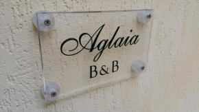 Отель Aglaia B&B  Галли́поли